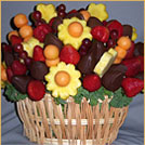 Dipped Berry & Citrus Decadence - Large